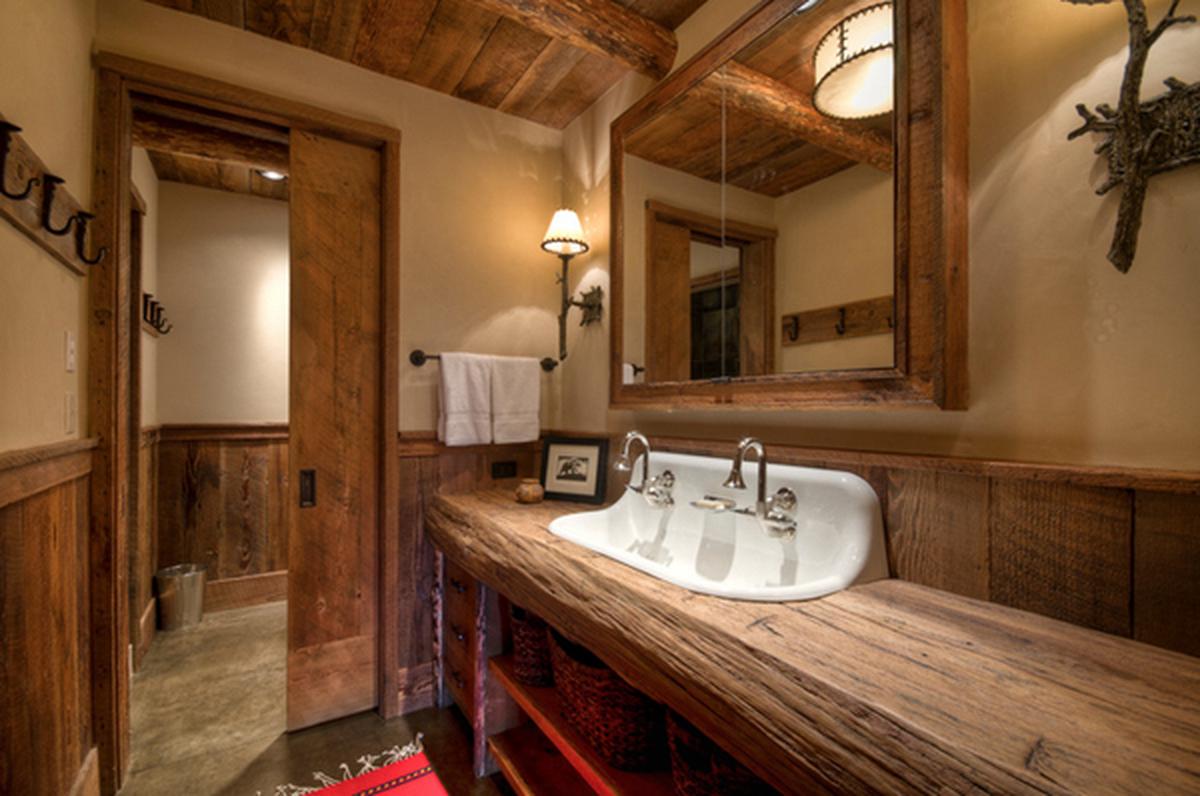 20 Trendy Western Bathroom Ideas for Your Home Archeworks
