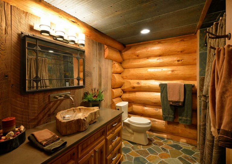 20 Trendy Western Bathroom Ideas for Your Home Archeworks