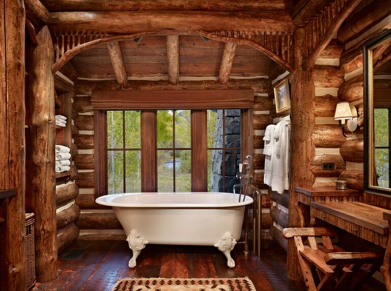 20 Trendy Western Bathroom Ideas for Your Home Archeworks