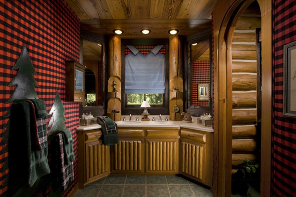 20 Trendy Western Bathroom Ideas for Your Home Archeworks