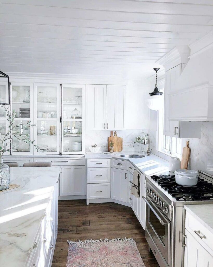 Discount Kitchen Cabinets