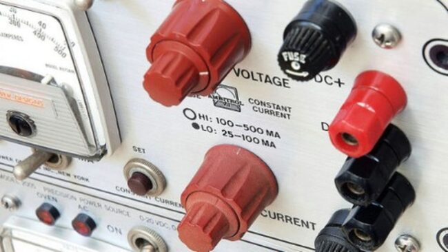 Metallic Silver Knobs Revive Furniture Magic