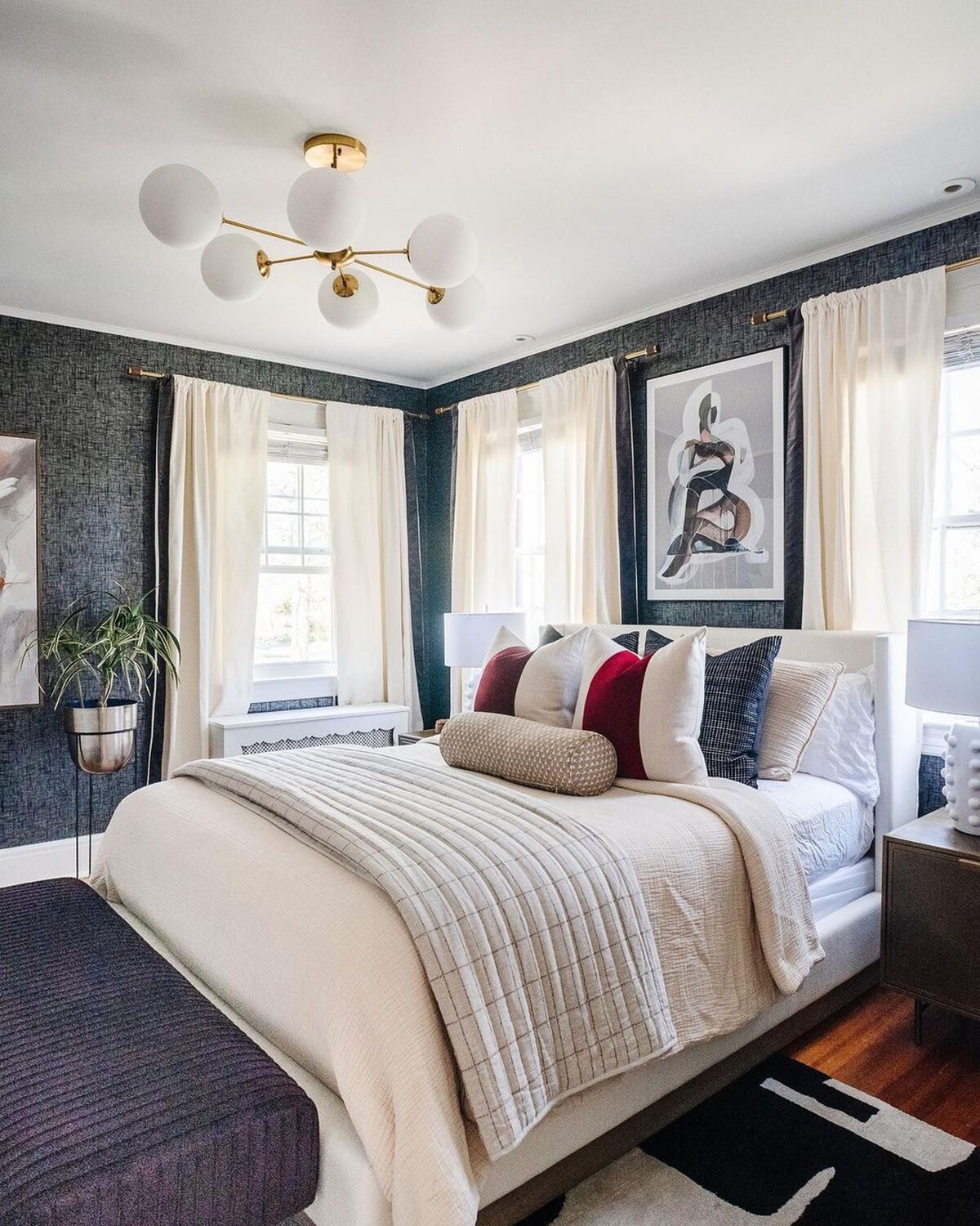 17 Cheap DIY Apartment Decorating Ideas on a Budget