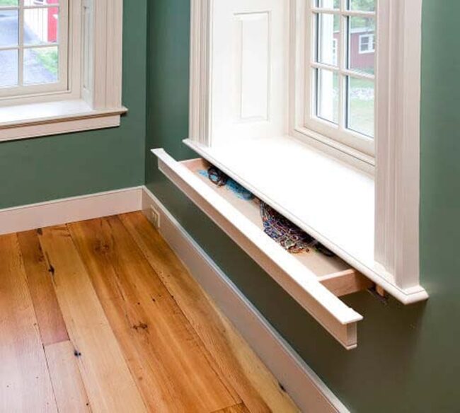 Invisible Oak Frame Secrets Unveiled