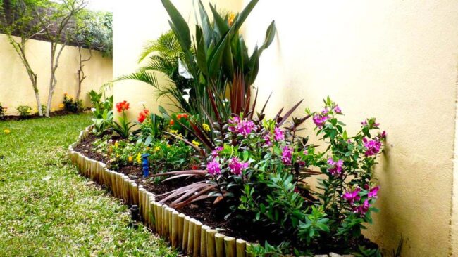 Emerald Palms Tropical Paradise Haven