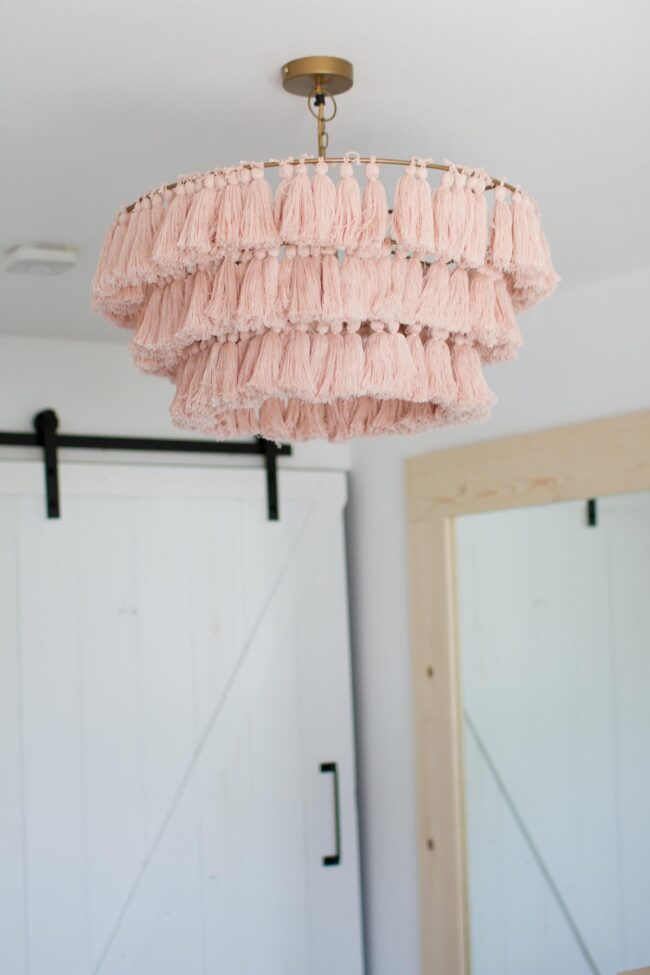 Pastel Dreamscape Nursery Inspiration