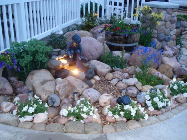 Enchanted Stones Whisper Magical Tales