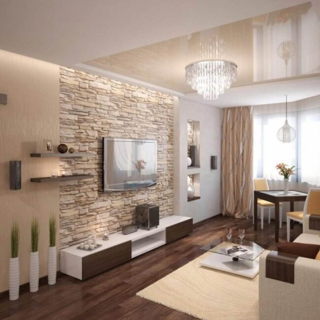 Neutral Beige Sanctuary Defined