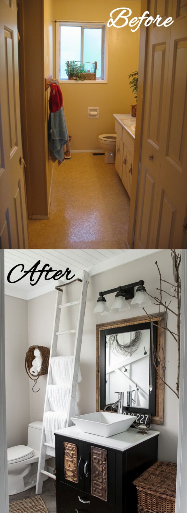 Compact Ceramic Vessel Sanctuary