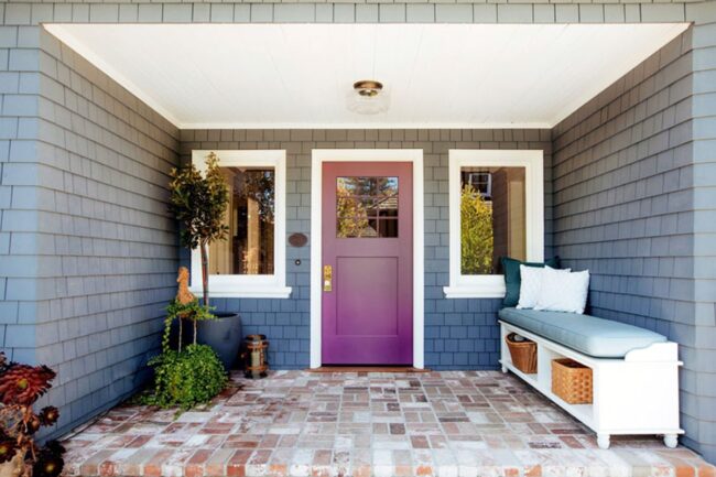 Royal Purple Gateway Defies Expectations