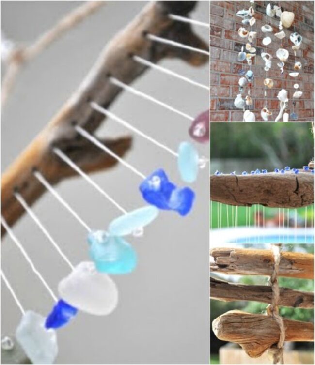 Blue Shells Coastal Wind Symphony