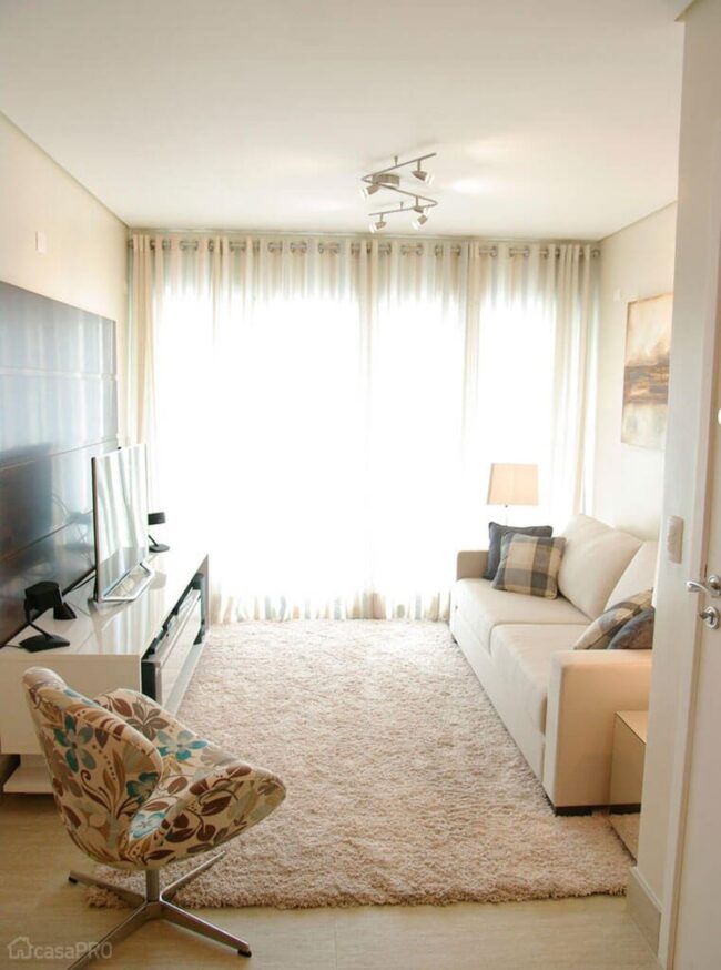 Compact Beige Space Maximizer