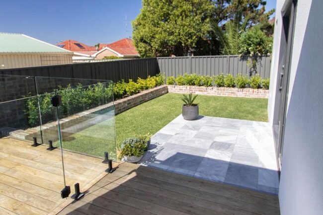 Glass Railings Reimagine Outdoor Space