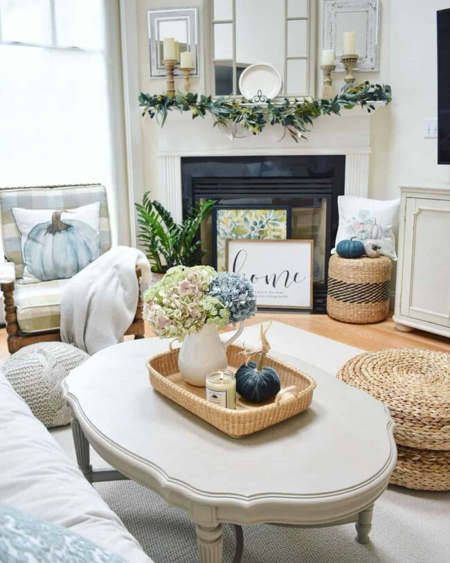 Blue Haven Whispers Soft Comfort