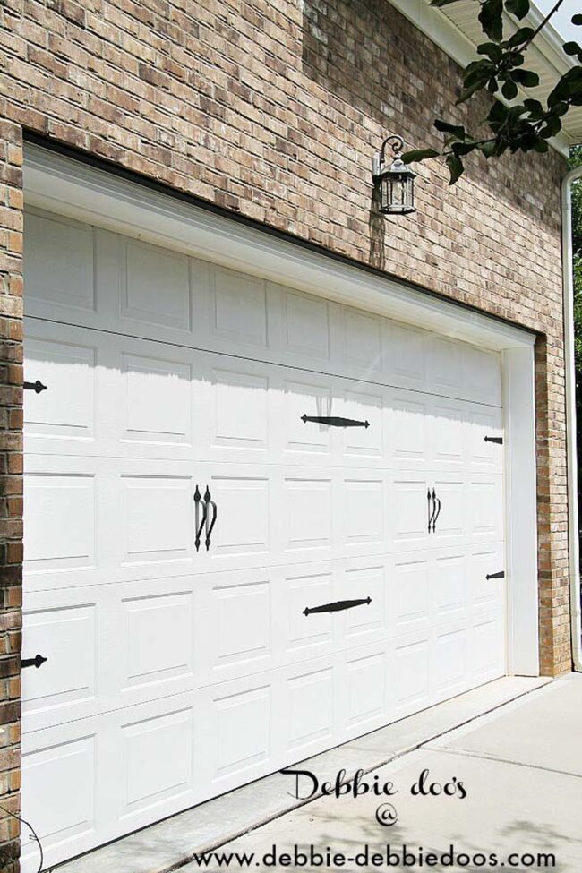 Carriage-Style Charm, Budget-Friendly Impact