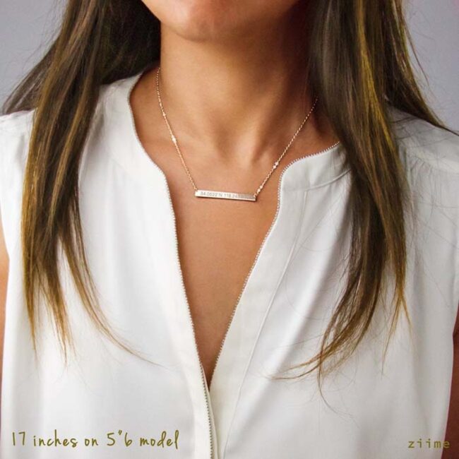 Gold Latitude Longitude Love Landmark