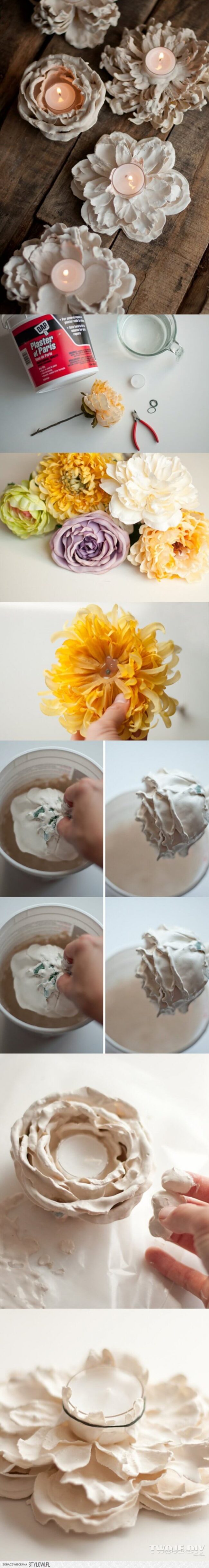 Fragrant Flower Glass Whispers