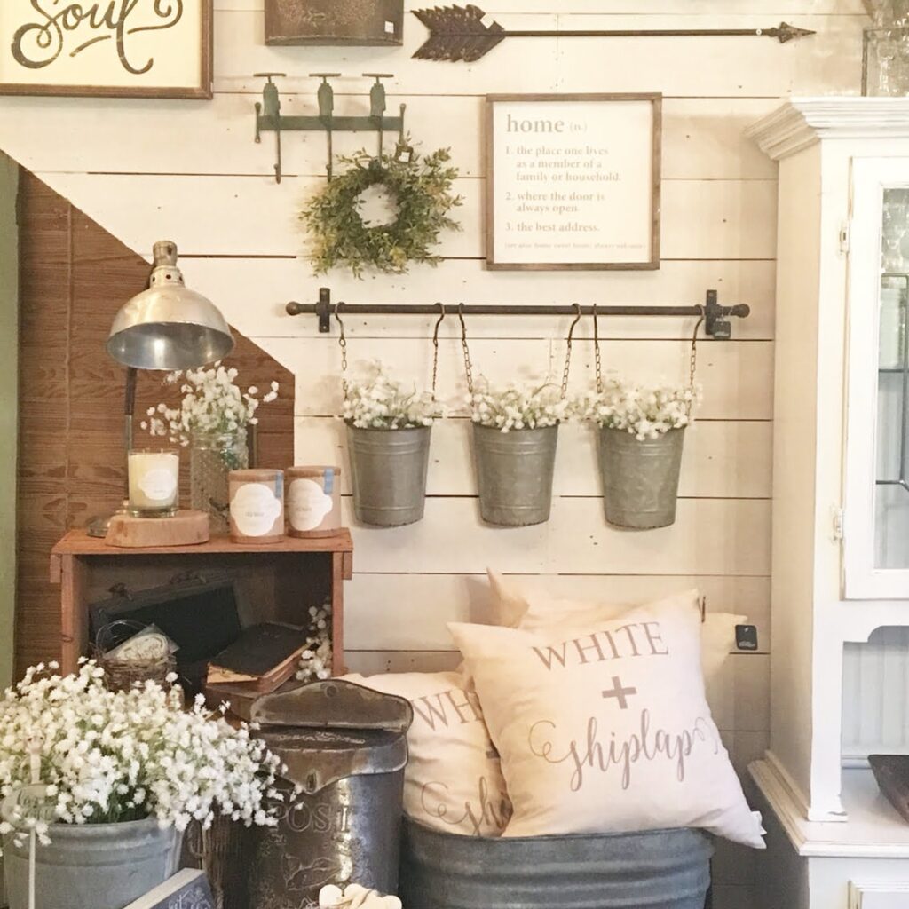 Image showcasing 52 Rustic Wall Decor Tips That Stand Out - Archeworks
