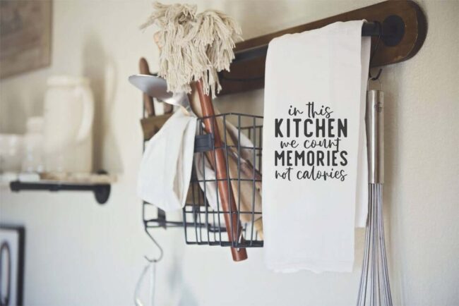 Tender Threads of Connection