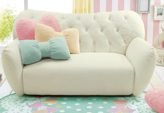 Urban Cool Teen Lounge Sanctuary