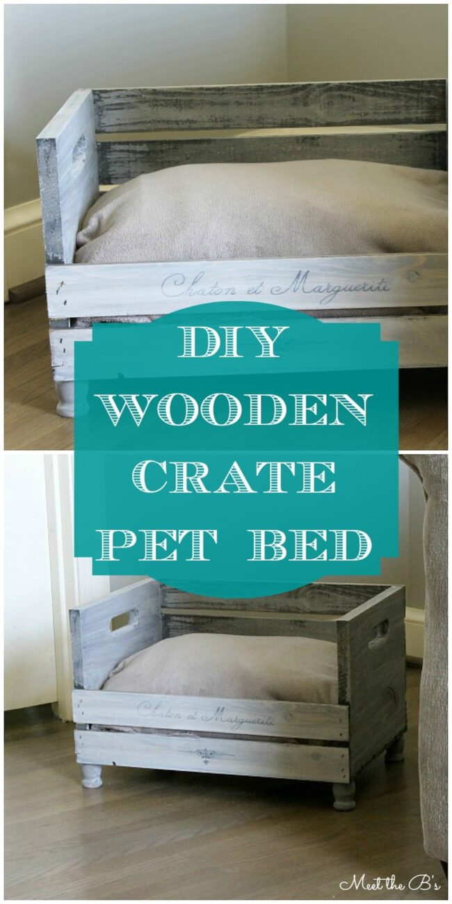 Weathered Wood Sanctuary for Pets
