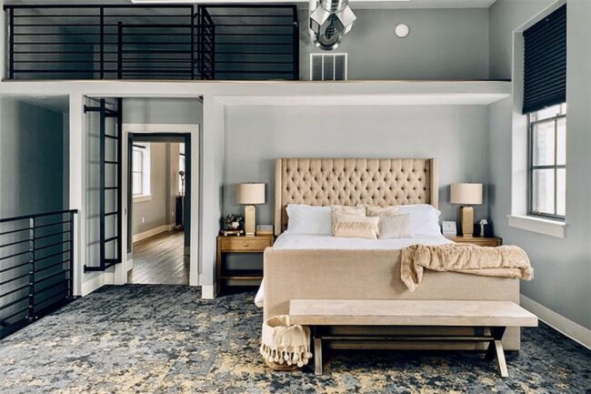 Neutral Harmony Gray Browns Interplay