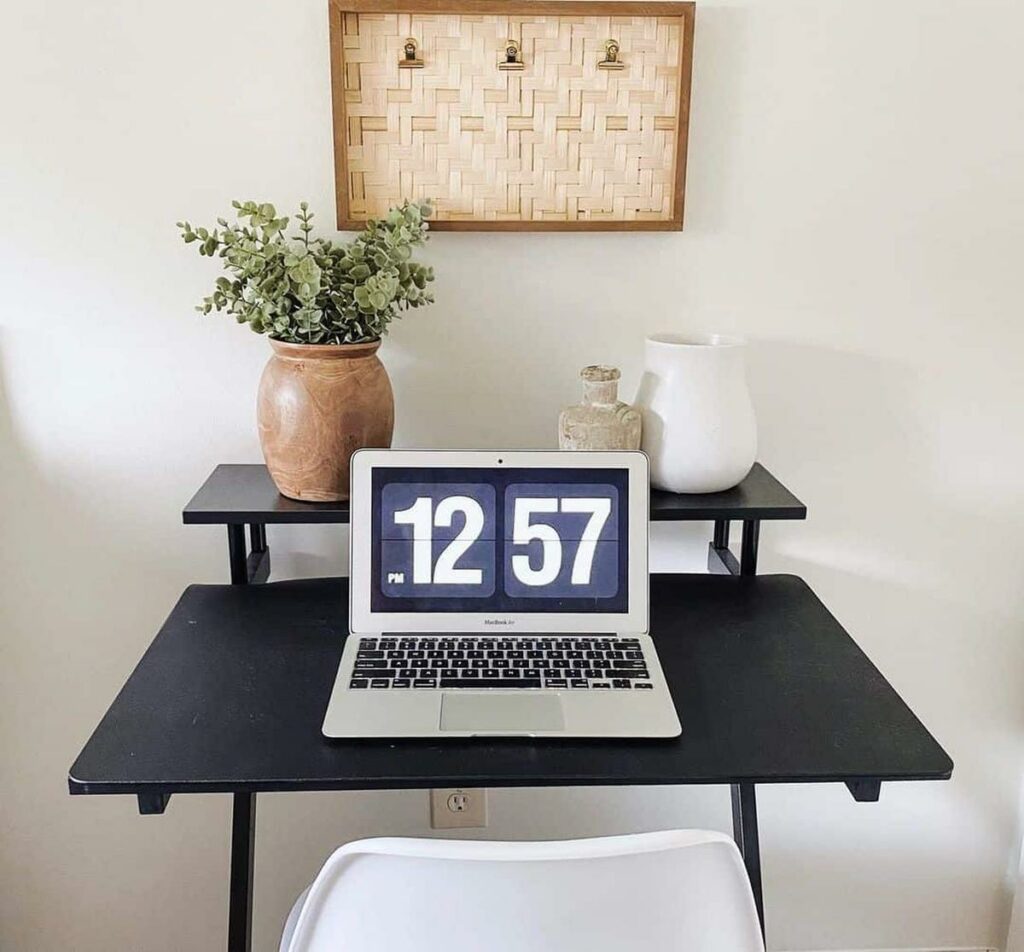30 Cozy Home Office Ideas for Your Perfect Workspace - Archeworks