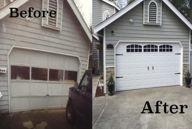 Stone Facade Magic Without Expense