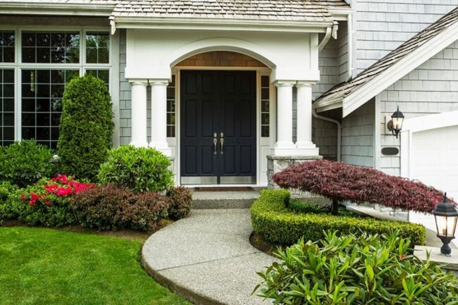 Desert-Wise Green Landscape Solution