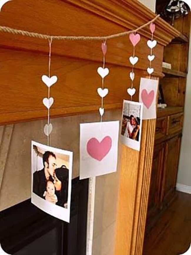 Intimate Memories Dangling In Love