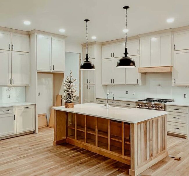 Wooden Island Anchors Culinary Connection