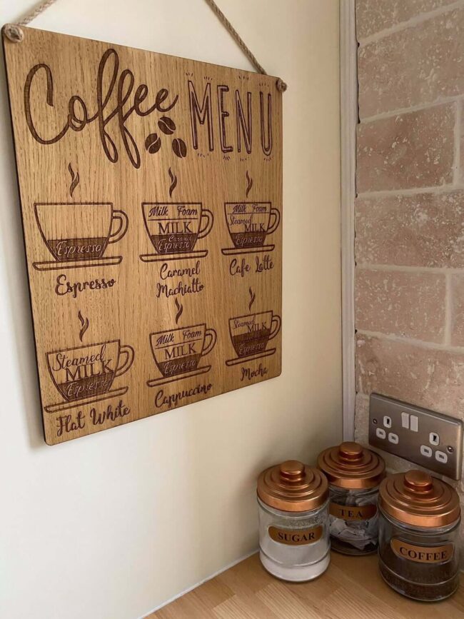 Morning Coffee Caffeine Sanctuary