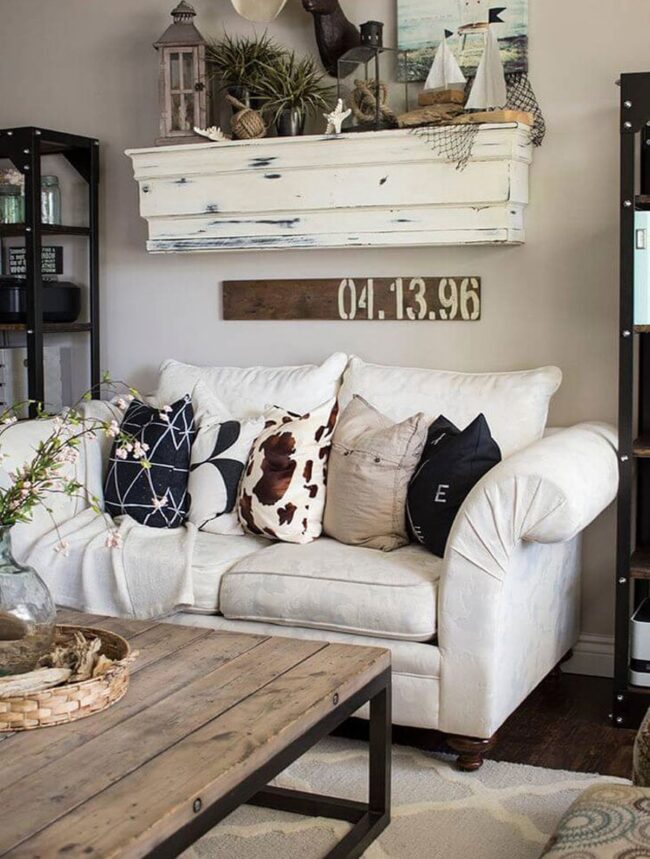 Navy Blue Maritime Coastal Sanctuary