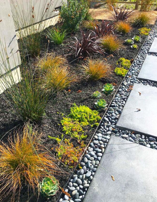 Green Layers Whisper Wild Wilderness