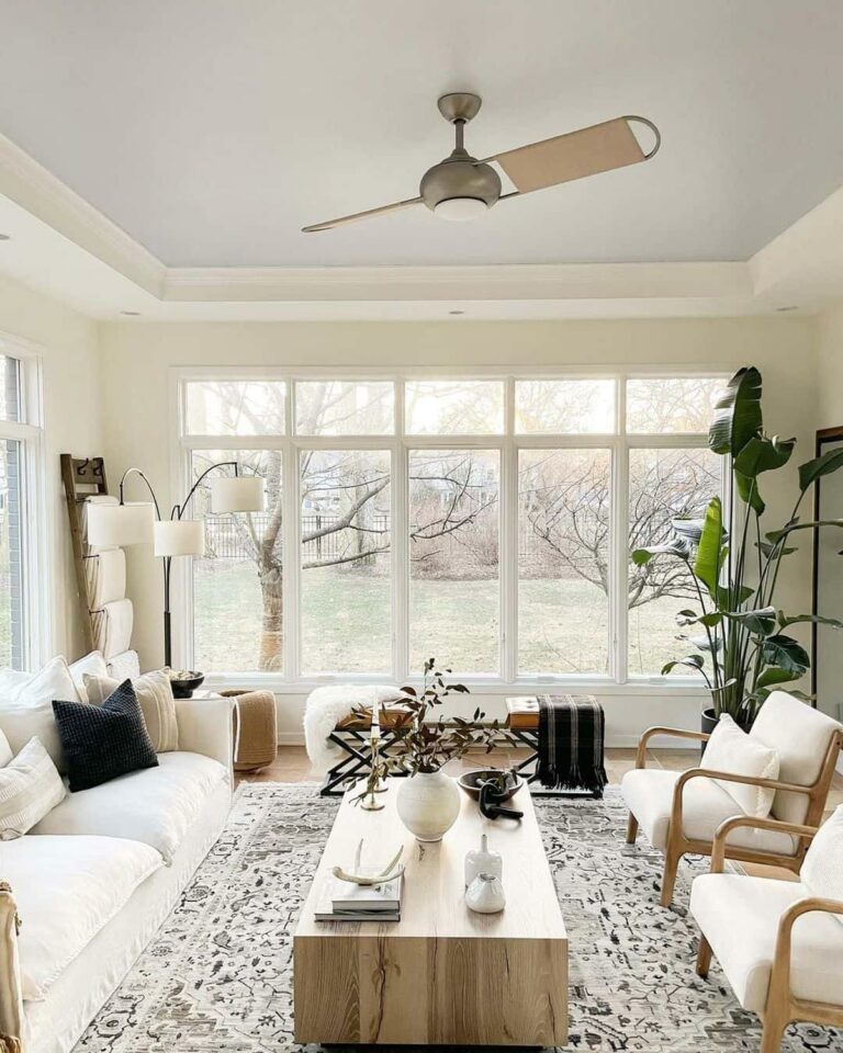 20 Stunning Tray Ceiling Designs to Enrich Your Space - Archeworks