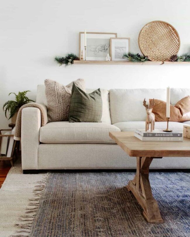 Verdant Sketches Winter Whispers White