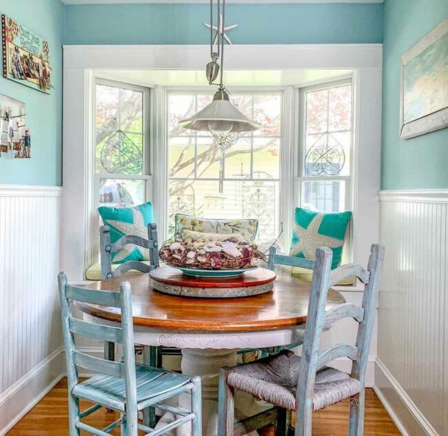 Blue Haven Breakfast Sanctuary