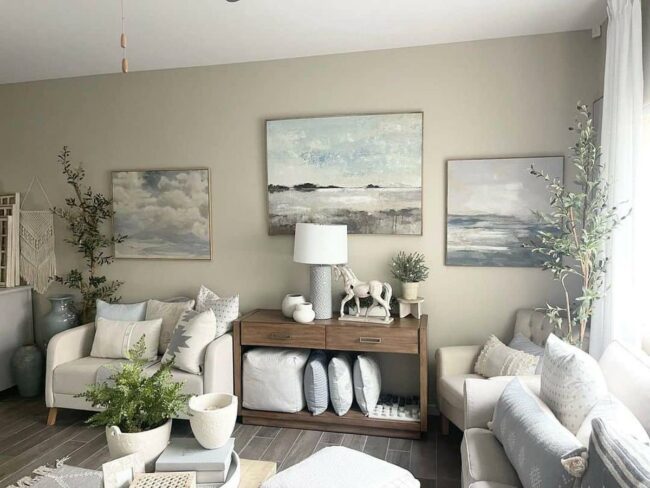 Gray Shores Peaceful Sanctuary