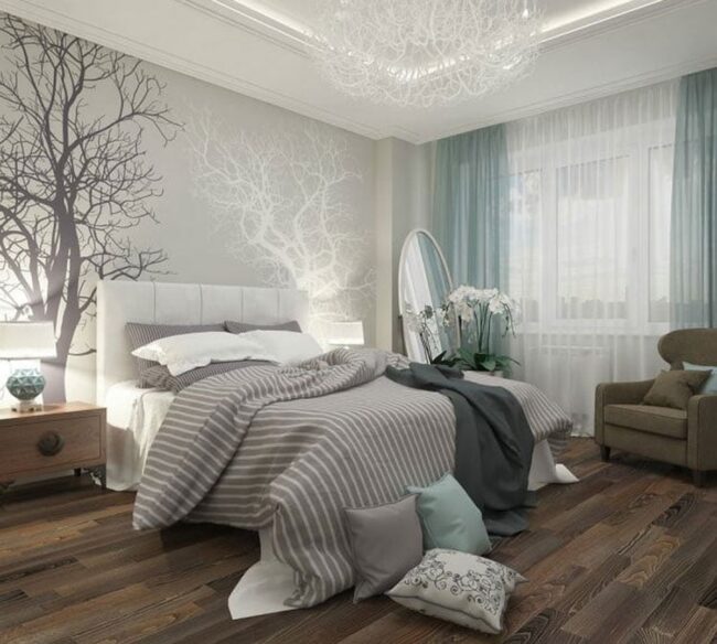 Blue Arctic Collegiate Retreat