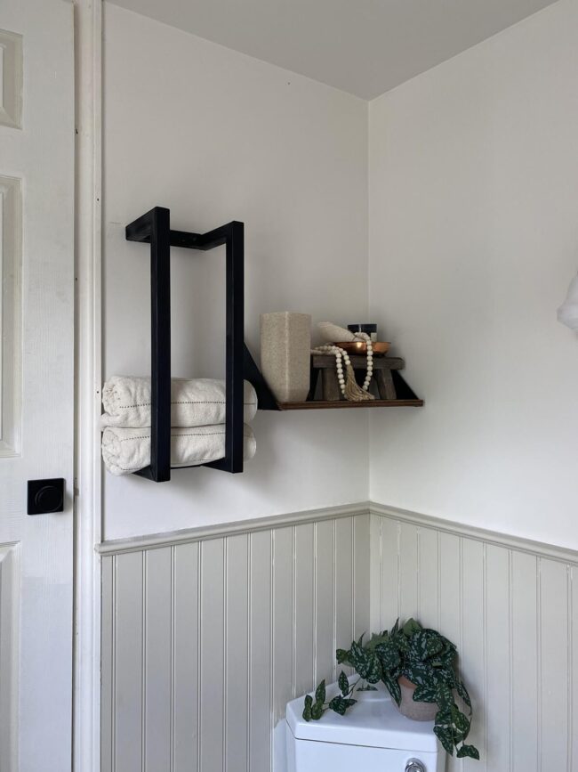 Industrial Metal C-Shelf Storage