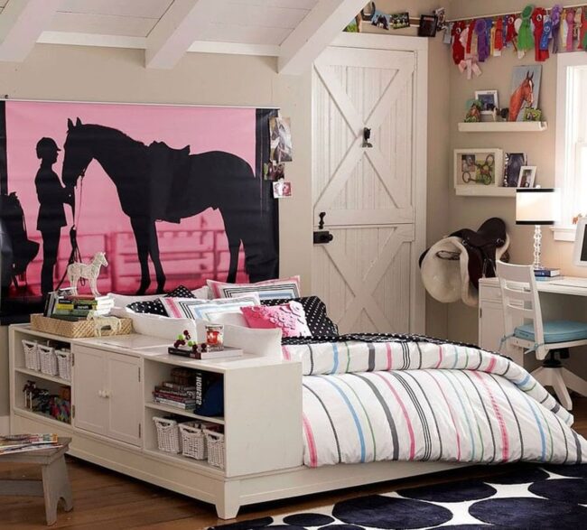 Wild Safari Passion Soft Coral Pillows