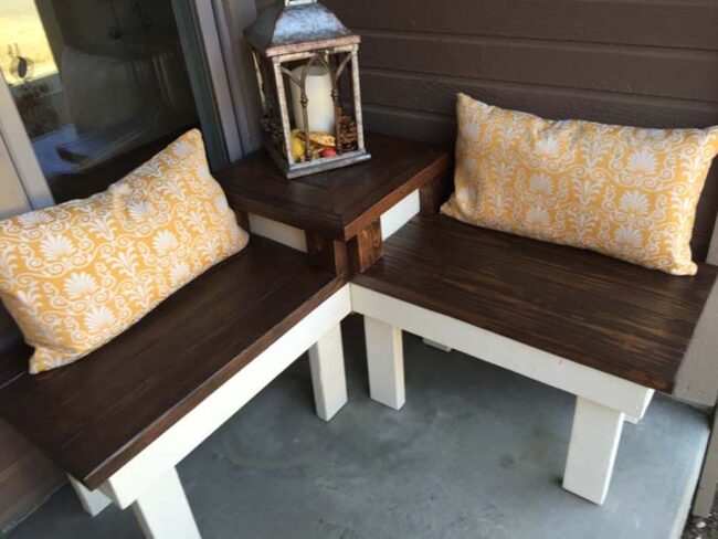 Compact Porch Corner Sanctuary Reimagined