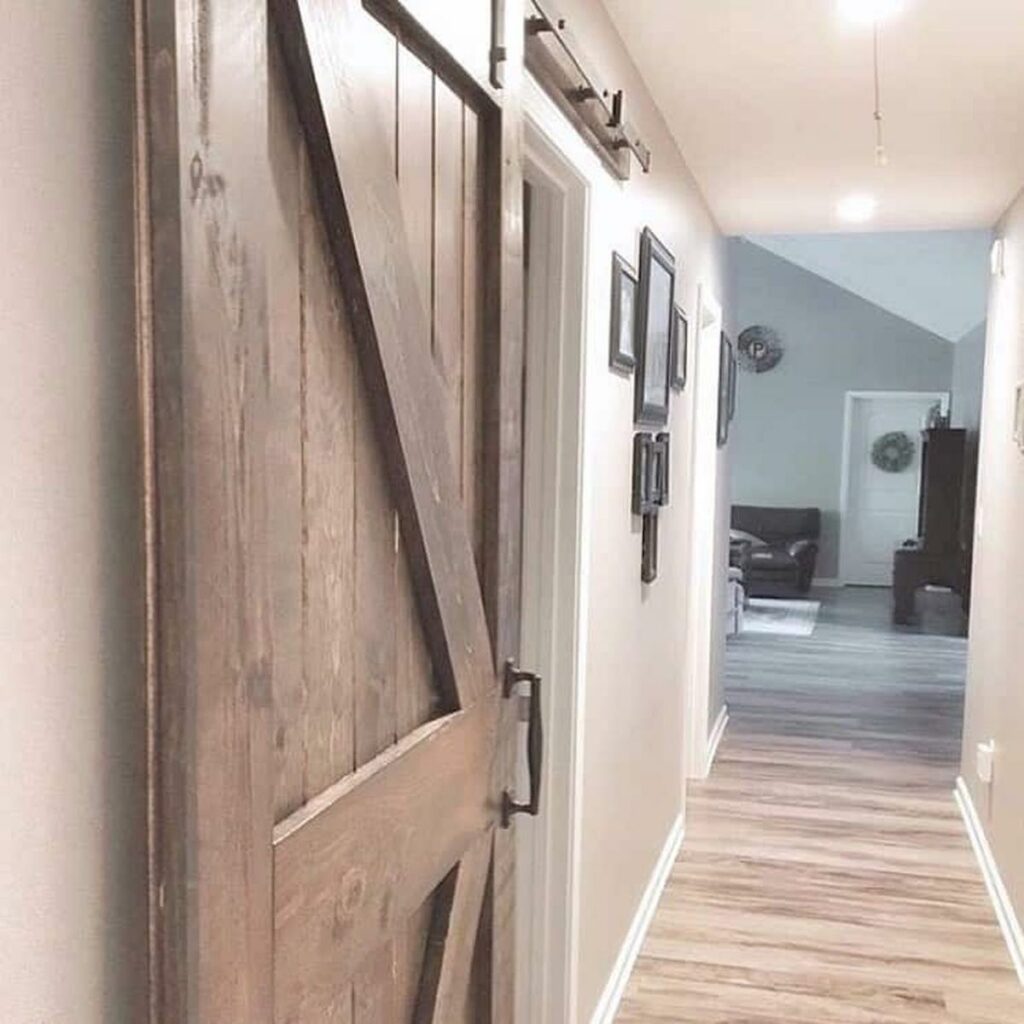 25 Barn Door Designs to Define Your Home’s Style - Archeworks