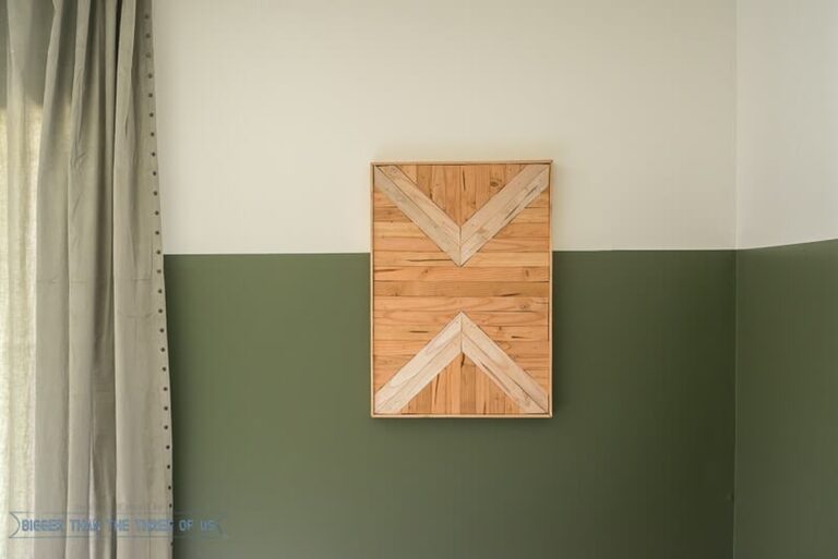 View of 52 Rustic Wall Decor Tips That Stand Out - Archeworks