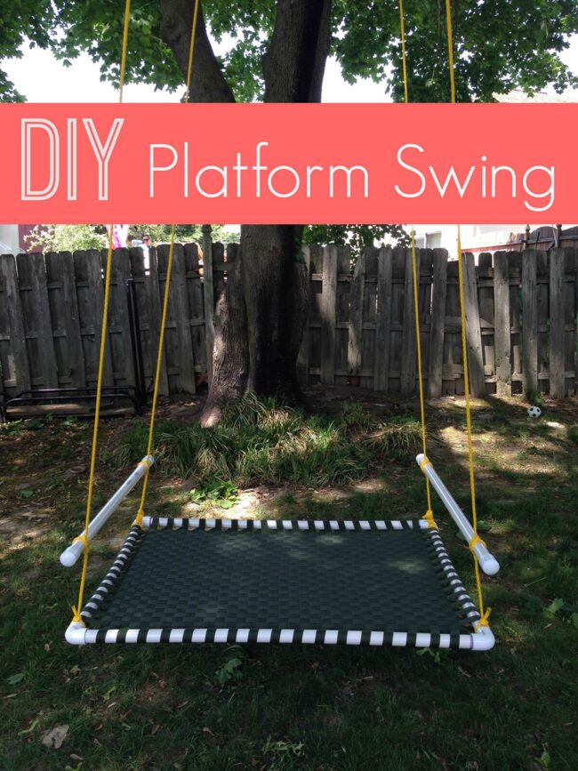 Collaborative Swing: Group Joy Playground