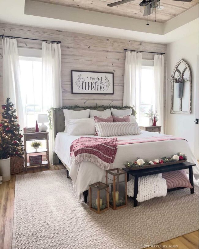 Emerald Tree Whispers Christmas Magic