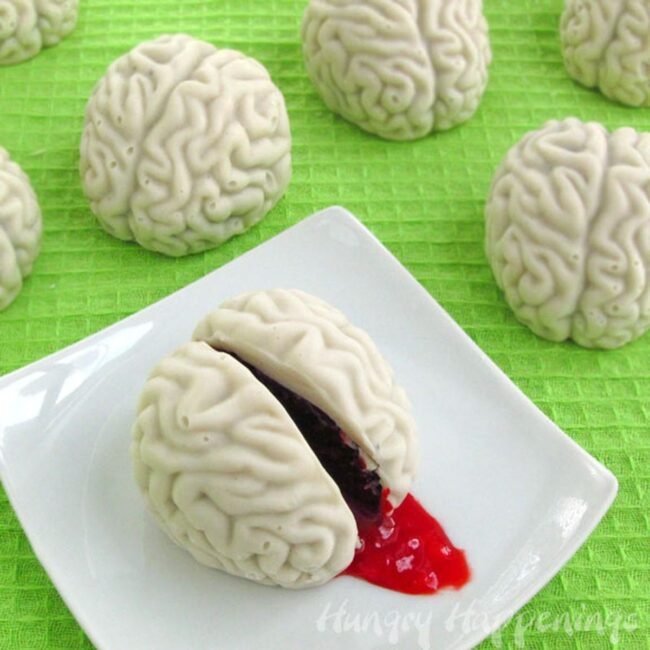 Brainy Sweet Organic Design