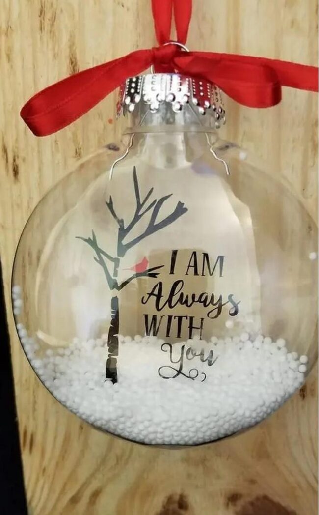 Memory Glass Landscapes