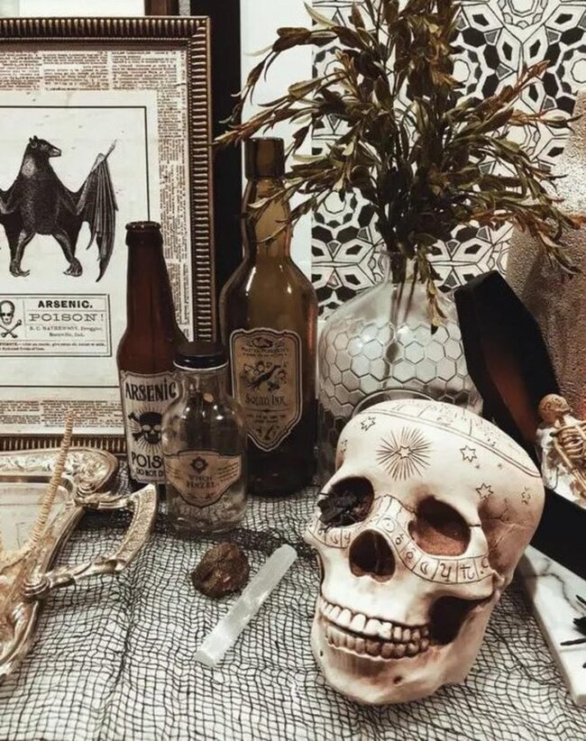 Cryptic Artifacts Unveiled