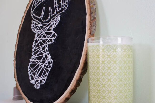 Deer Threads Wilderness